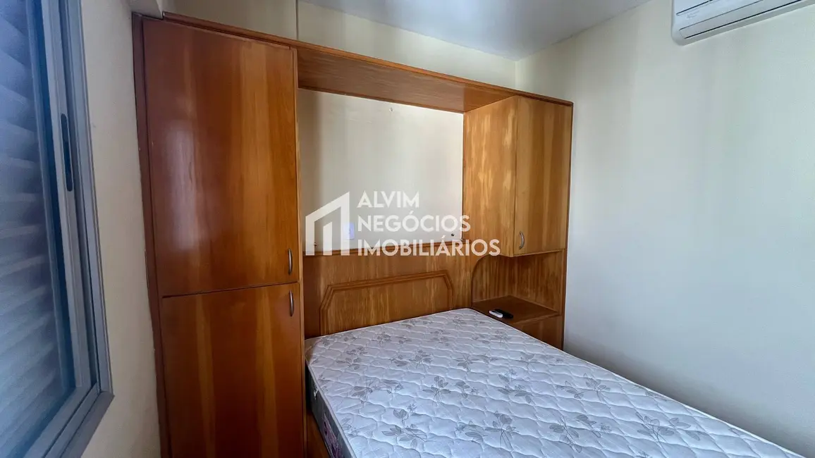 Foto 3 de Apartamento com 2 quartos para alugar, 53m2 em Sao Jose Dos Campos - SP
