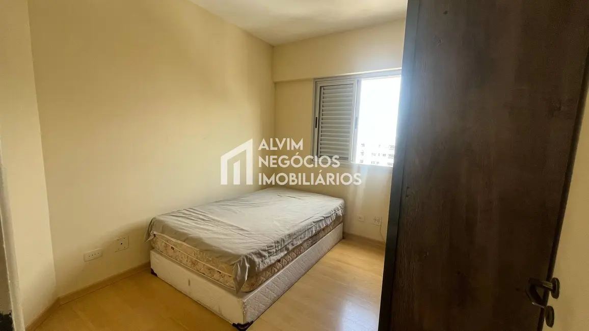 Foto 4 de Apartamento com 2 quartos para alugar, 53m2 em Sao Jose Dos Campos - SP