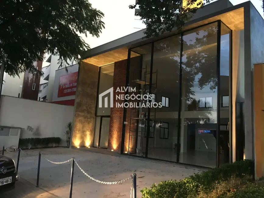 Foto 5 de Sala Comercial para alugar em Sao Jose Dos Campos - SP