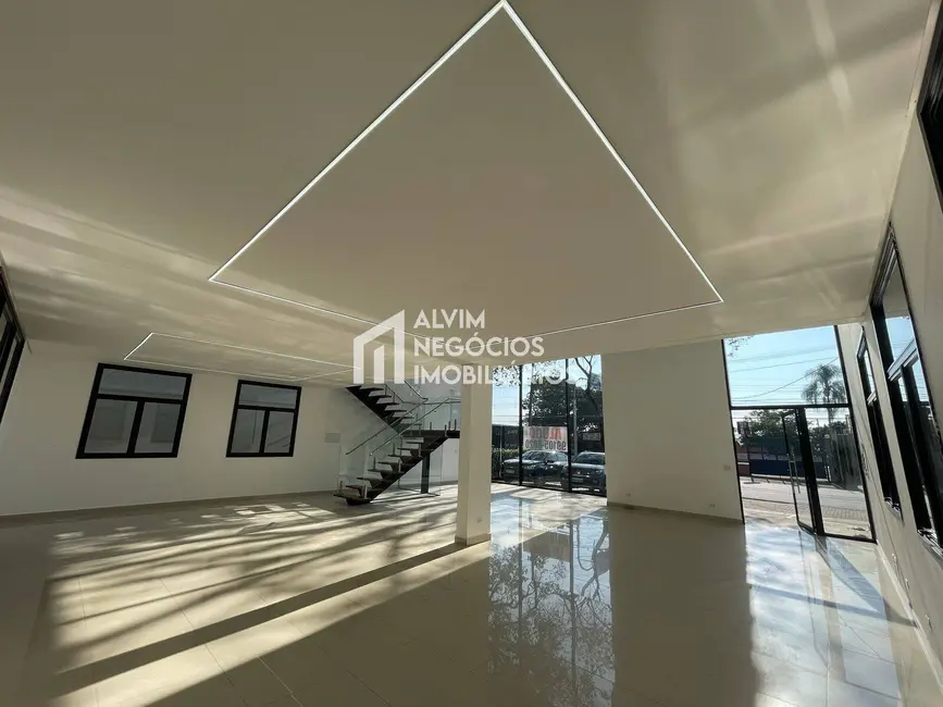 Foto 6 de Sala Comercial para alugar em Sao Jose Dos Campos - SP