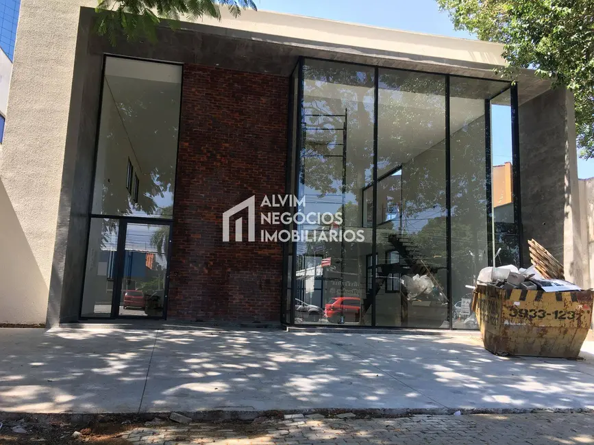 Foto 2 de Sala Comercial para alugar em Sao Jose Dos Campos - SP