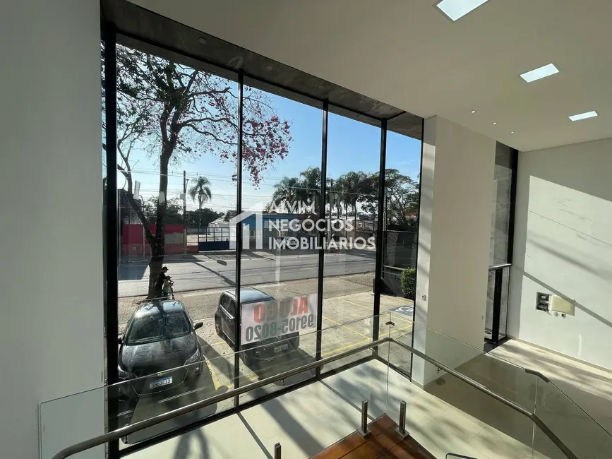 Foto 8 de Sala Comercial para alugar em Sao Jose Dos Campos - SP