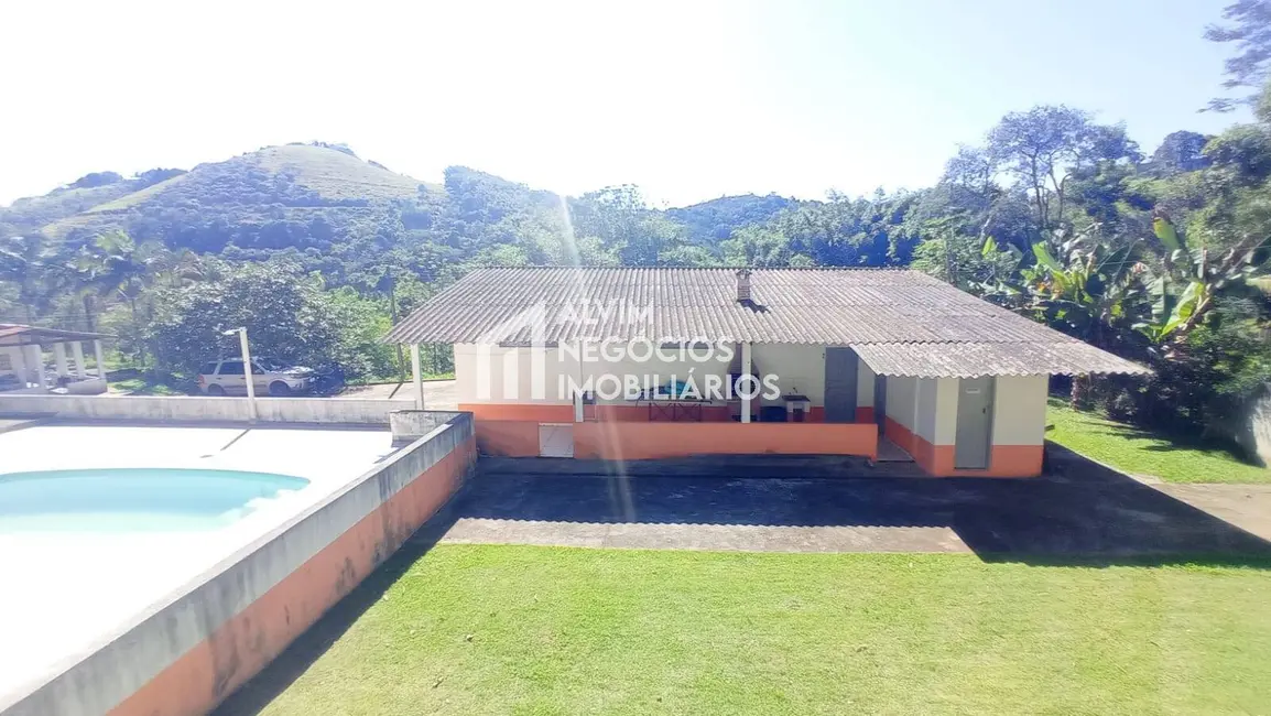 Foto 1 de Terreno / Lote à venda, 50000m2 em Sao Jose Dos Campos - SP