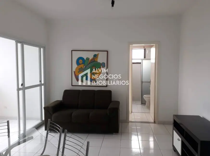 Foto 1 de Apartamento com 1 quarto para alugar, 50m2 em Sao Jose Dos Campos - SP