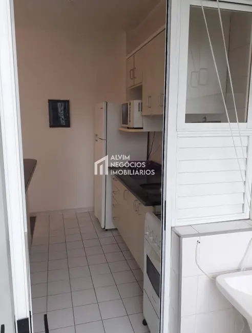 Foto 8 de Apartamento com 1 quarto para alugar, 50m2 em Sao Jose Dos Campos - SP