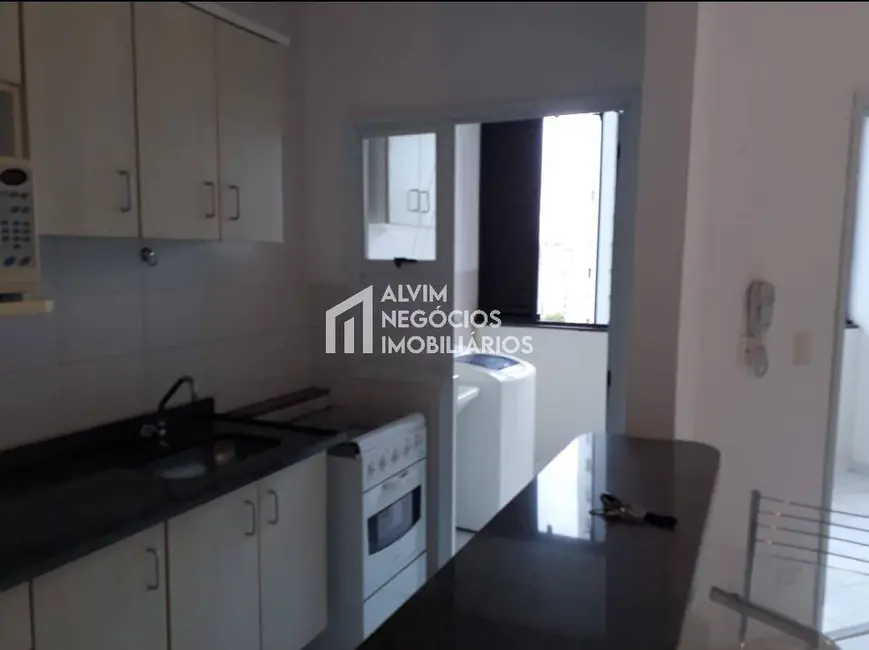 Foto 7 de Apartamento com 1 quarto para alugar, 50m2 em Sao Jose Dos Campos - SP
