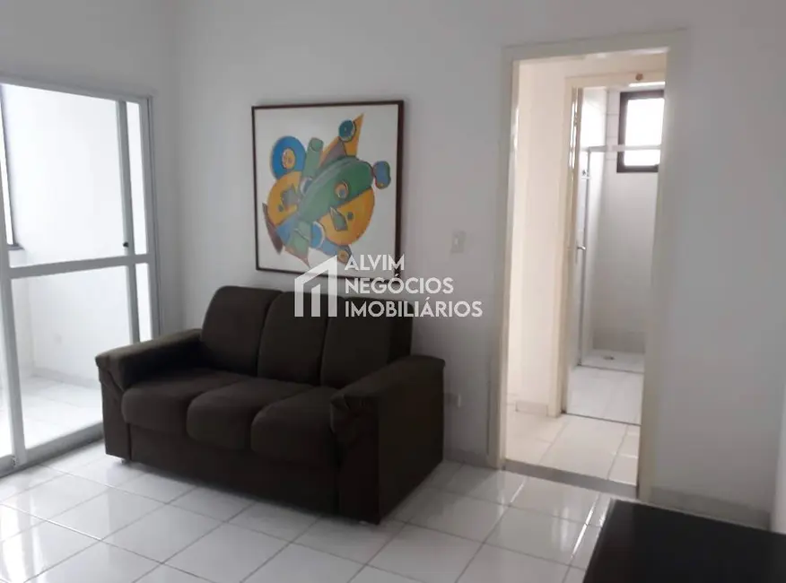 Foto 2 de Apartamento com 1 quarto para alugar, 50m2 em Sao Jose Dos Campos - SP