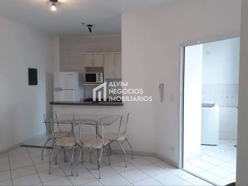Foto 5 de Apartamento com 1 quarto para alugar, 50m2 em Sao Jose Dos Campos - SP