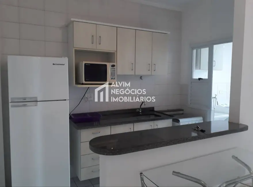 Foto 6 de Apartamento com 1 quarto para alugar, 50m2 em Sao Jose Dos Campos - SP