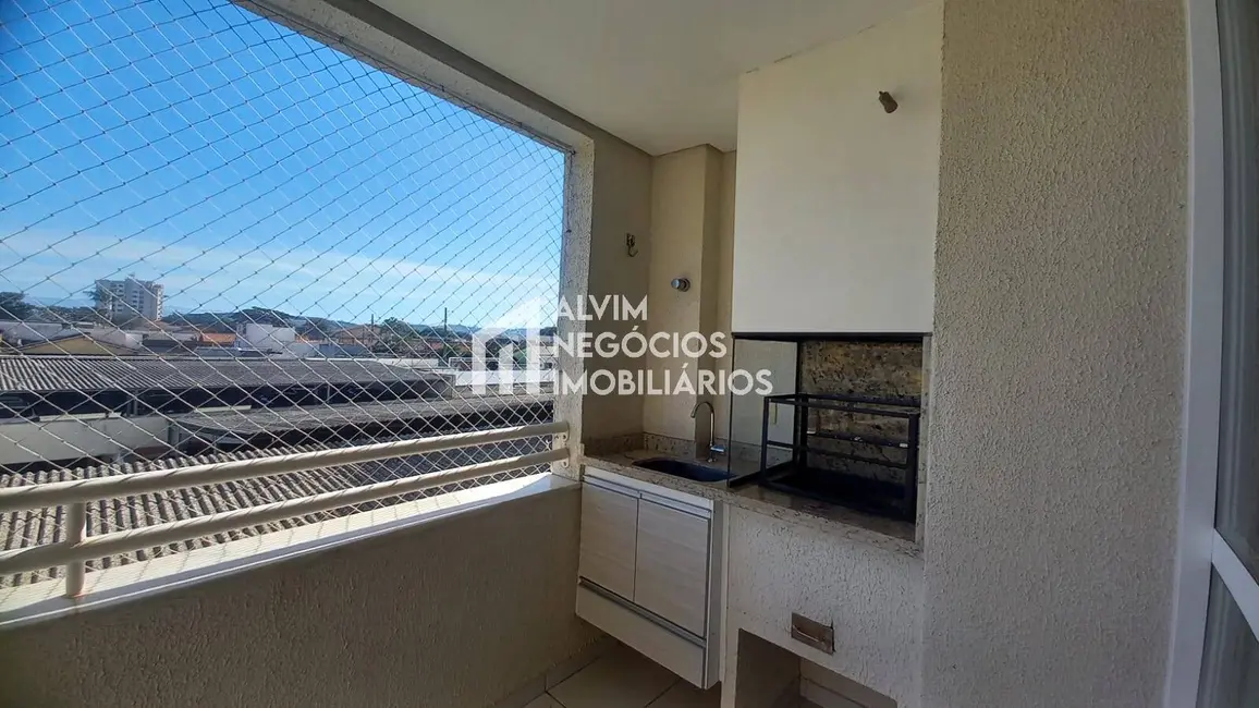 Foto 3 de Apartamento com 4 quartos à venda, 111m2 em Sao Jose Dos Campos - SP