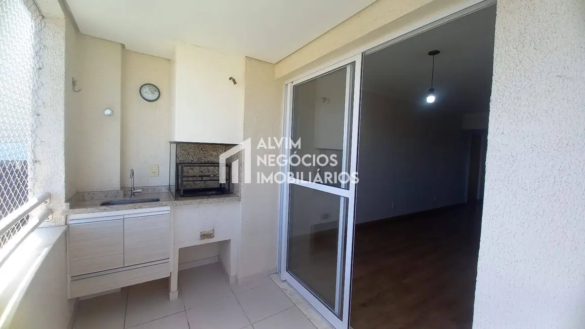 Foto 2 de Apartamento com 4 quartos à venda, 111m2 em Sao Jose Dos Campos - SP