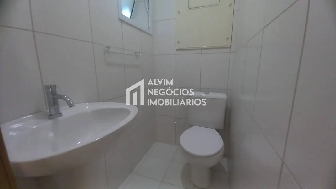 Foto 5 de Apartamento com 4 quartos à venda, 111m2 em Sao Jose Dos Campos - SP