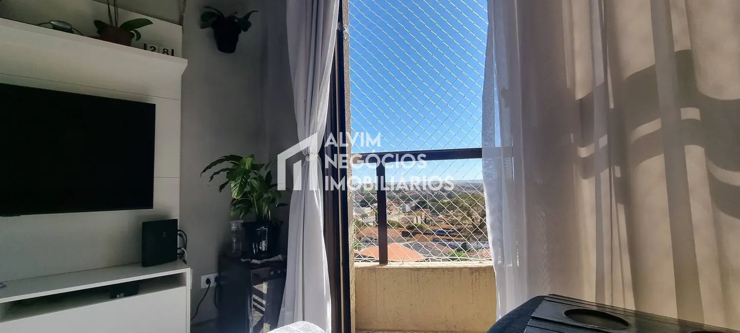 Foto 7 de Apartamento com 2 quartos à venda, 64m2 em Sao Jose Dos Campos - SP