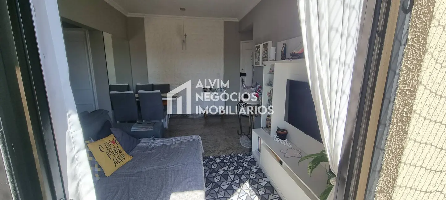 Foto 5 de Apartamento com 2 quartos à venda, 64m2 em Sao Jose Dos Campos - SP