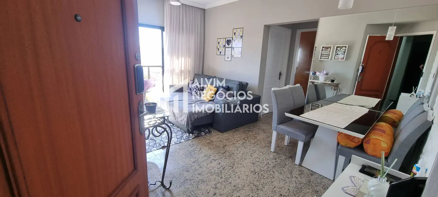 Foto 4 de Apartamento com 2 quartos à venda, 64m2 em Sao Jose Dos Campos - SP