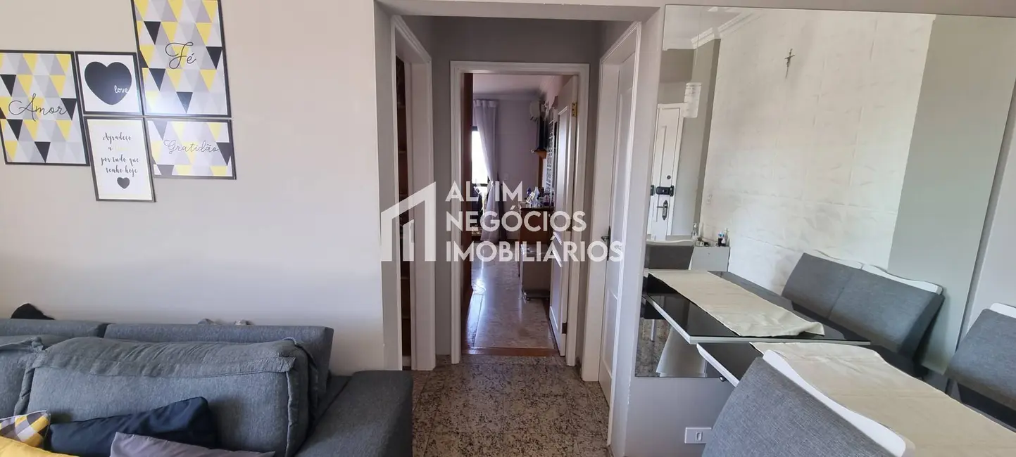 Foto 9 de Apartamento com 2 quartos à venda, 64m2 em Sao Jose Dos Campos - SP