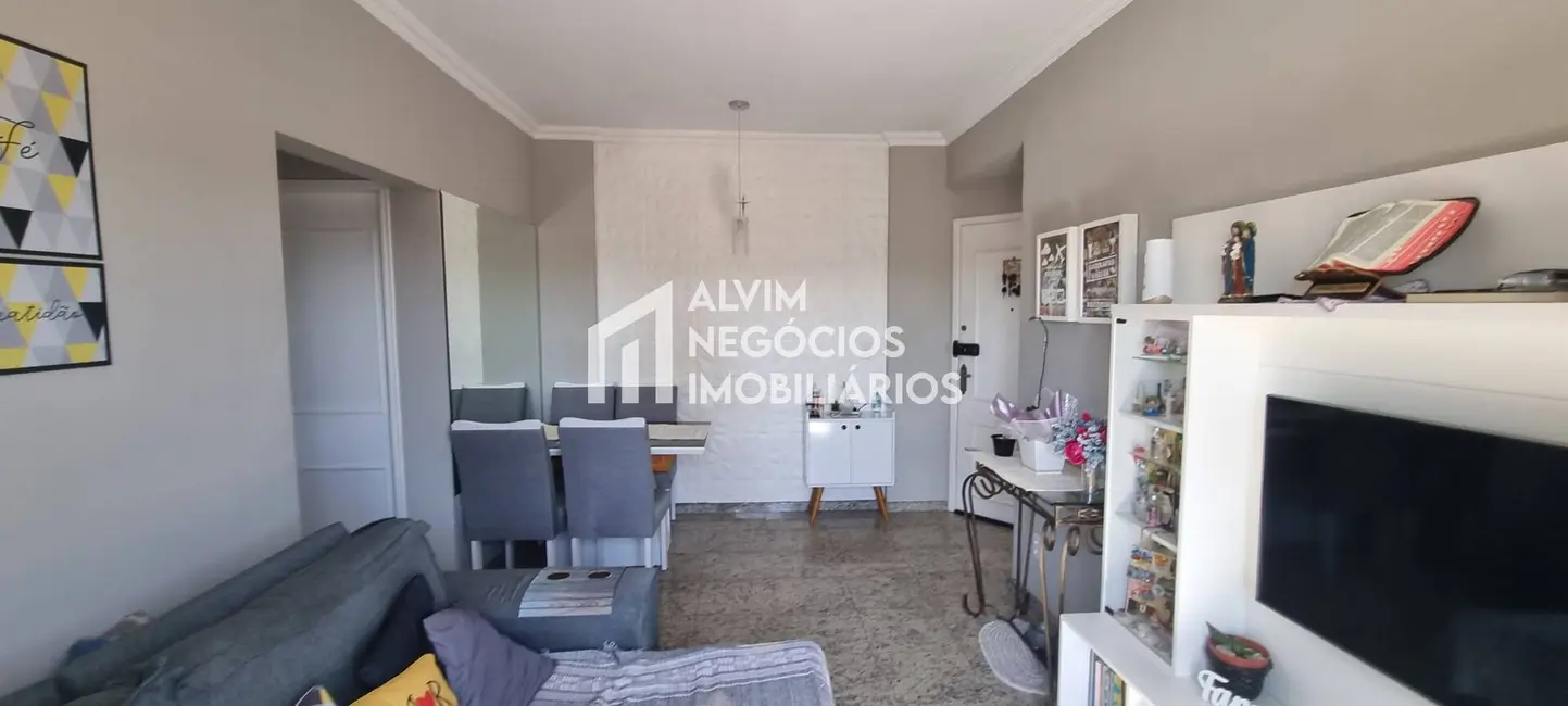 Foto 8 de Apartamento com 2 quartos à venda, 64m2 em Sao Jose Dos Campos - SP