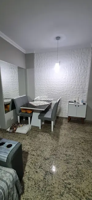 Foto 6 de Apartamento com 2 quartos à venda, 64m2 em Sao Jose Dos Campos - SP