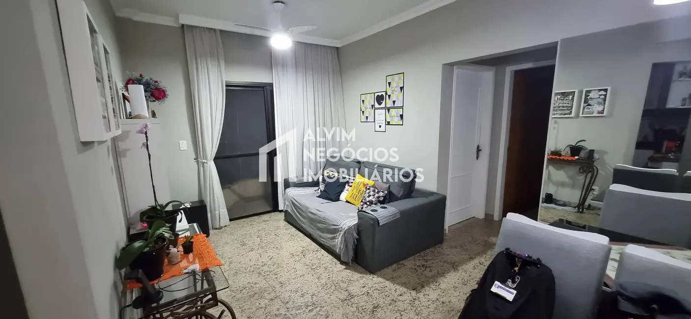 Foto 1 de Apartamento com 2 quartos à venda, 64m2 em Sao Jose Dos Campos - SP