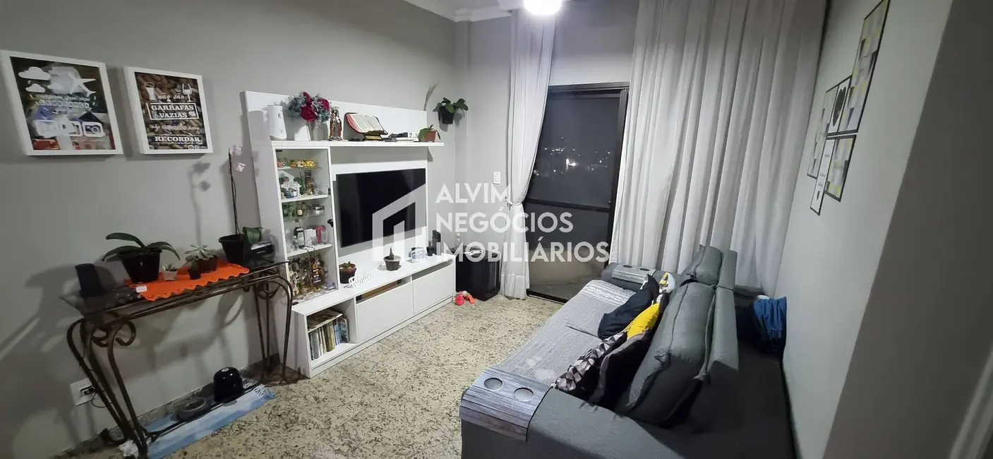 Foto 3 de Apartamento com 2 quartos à venda, 64m2 em Sao Jose Dos Campos - SP