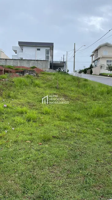 Foto 2 de Terreno / Lote à venda, 270m2 em Sao Jose Dos Campos - SP