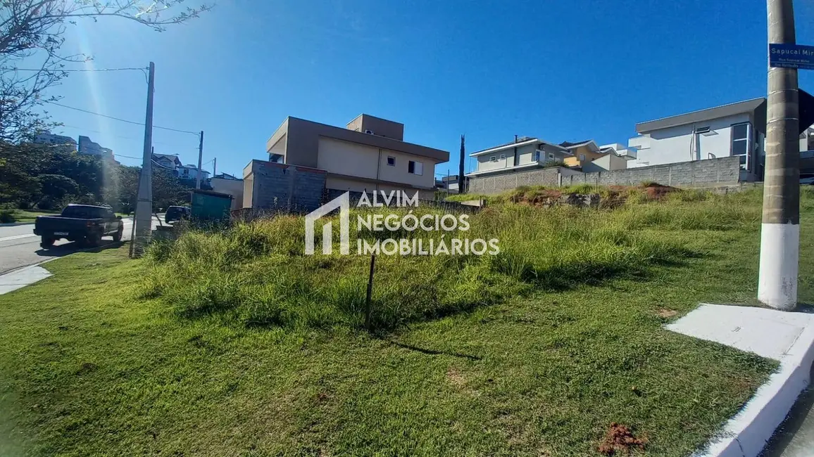 Foto 3 de Terreno / Lote à venda, 270m2 em Sao Jose Dos Campos - SP