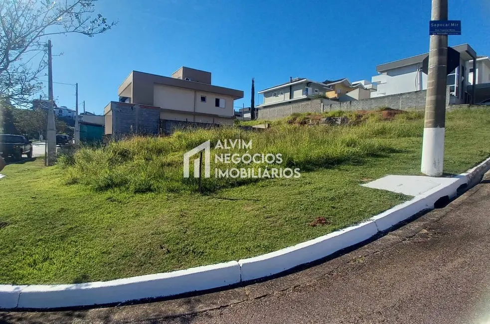 Foto 4 de Terreno / Lote à venda, 270m2 em Sao Jose Dos Campos - SP