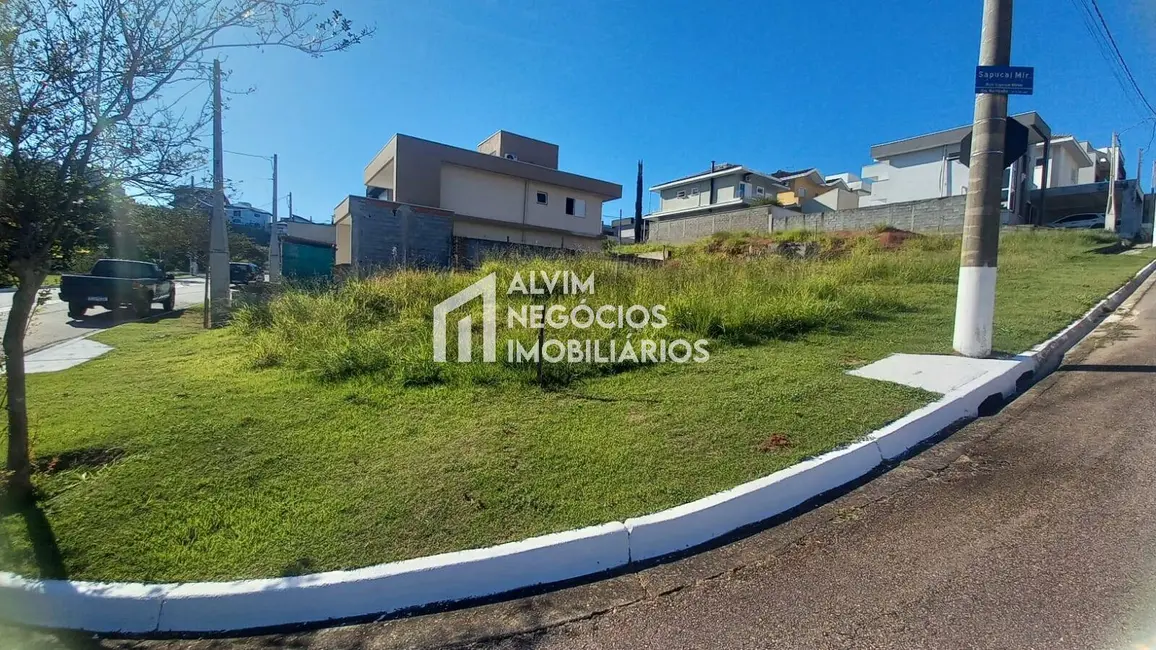 Foto 1 de Terreno / Lote à venda, 270m2 em Sao Jose Dos Campos - SP