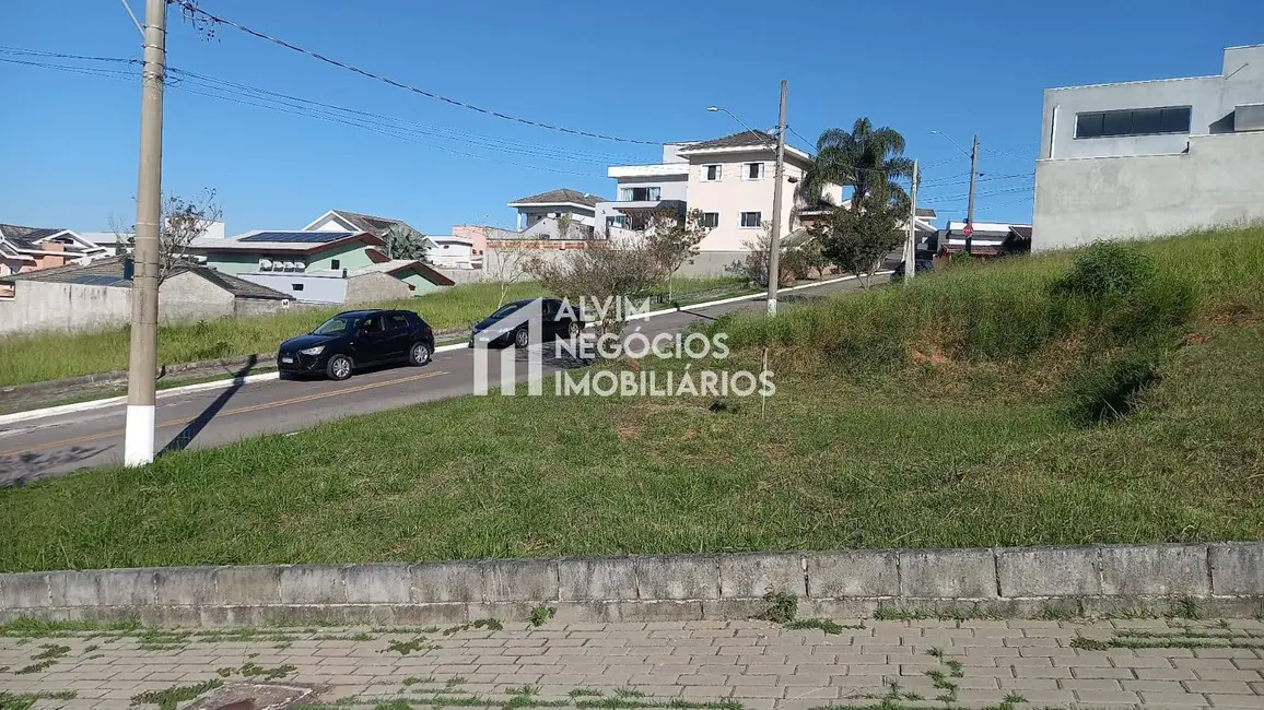 Terreno / Lote à venda, 437m2 em Sao Jose Dos Campos - SP - imagem 4 Foto 4 de Terreno / Lote à venda, 437m2 em Sao Jose Dos Campos - SP