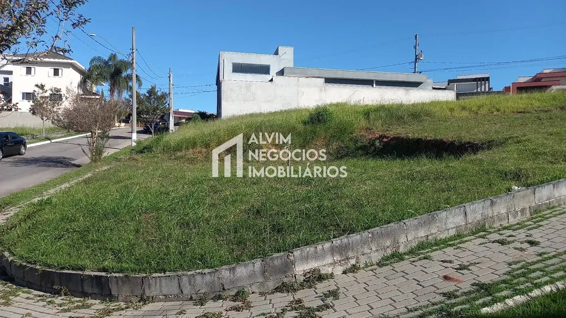 Terreno / Lote à venda, 437m2 em Sao Jose Dos Campos - SP - imagem 5 Foto 5 de Terreno / Lote à venda, 437m2 em Sao Jose Dos Campos - SP