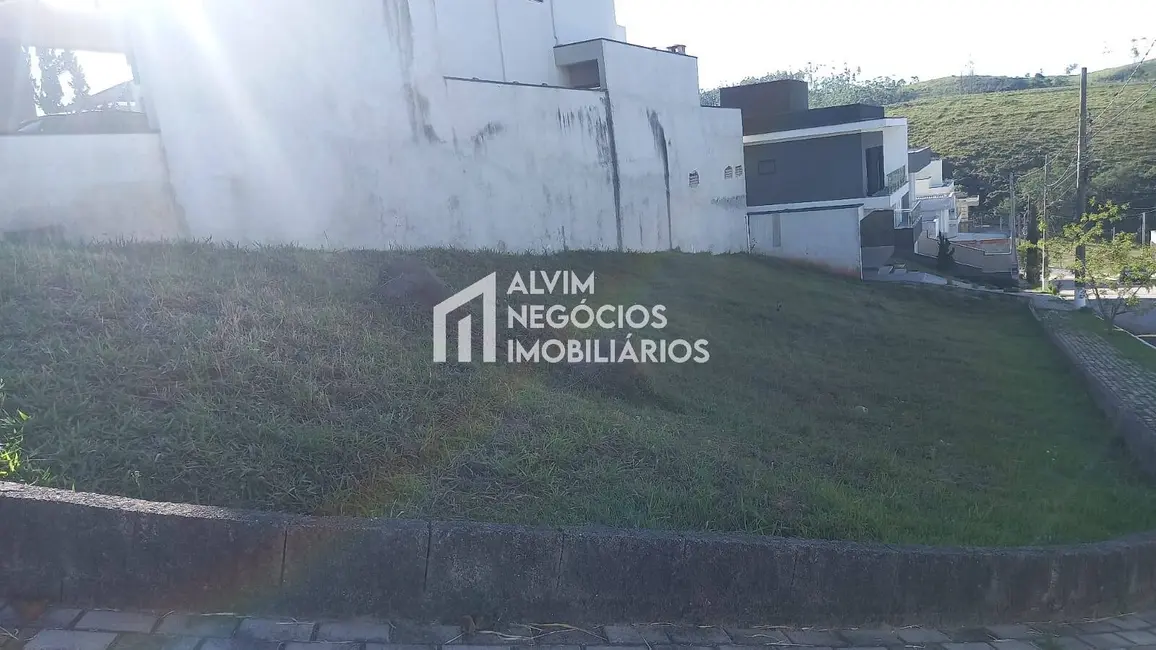 Foto 9 de Terreno / Lote à venda, 347m2 em Sao Jose Dos Campos - SP