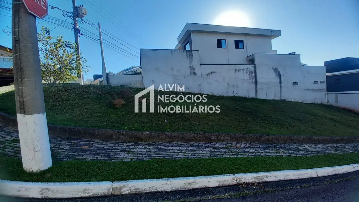 Foto 8 de Terreno / Lote à venda, 347m2 em Sao Jose Dos Campos - SP