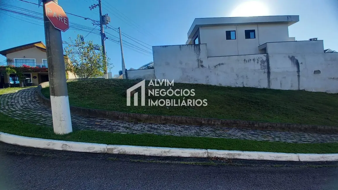 Foto 5 de Terreno / Lote à venda, 347m2 em Sao Jose Dos Campos - SP