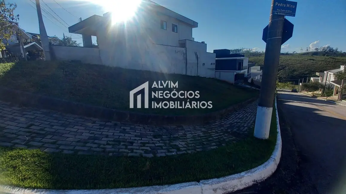 Foto 4 de Terreno / Lote à venda, 347m2 em Sao Jose Dos Campos - SP