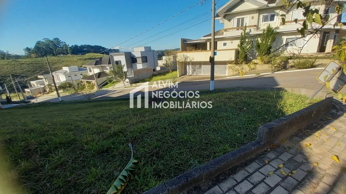 Foto 3 de Terreno / Lote à venda, 347m2 em Sao Jose Dos Campos - SP