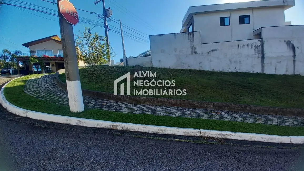 Foto 6 de Terreno / Lote à venda, 347m2 em Sao Jose Dos Campos - SP