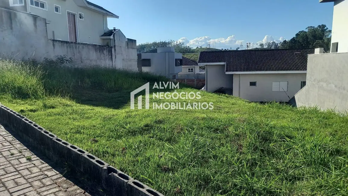 Foto 9 de Terreno / Lote à venda, 350m2 em Sao Jose Dos Campos - SP