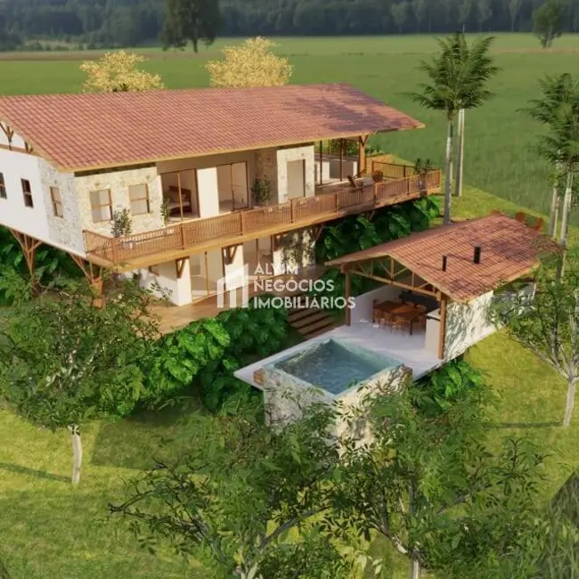 Foto 5 de Terreno / Lote à venda, 1050m2 em Sao Jose Dos Campos - SP