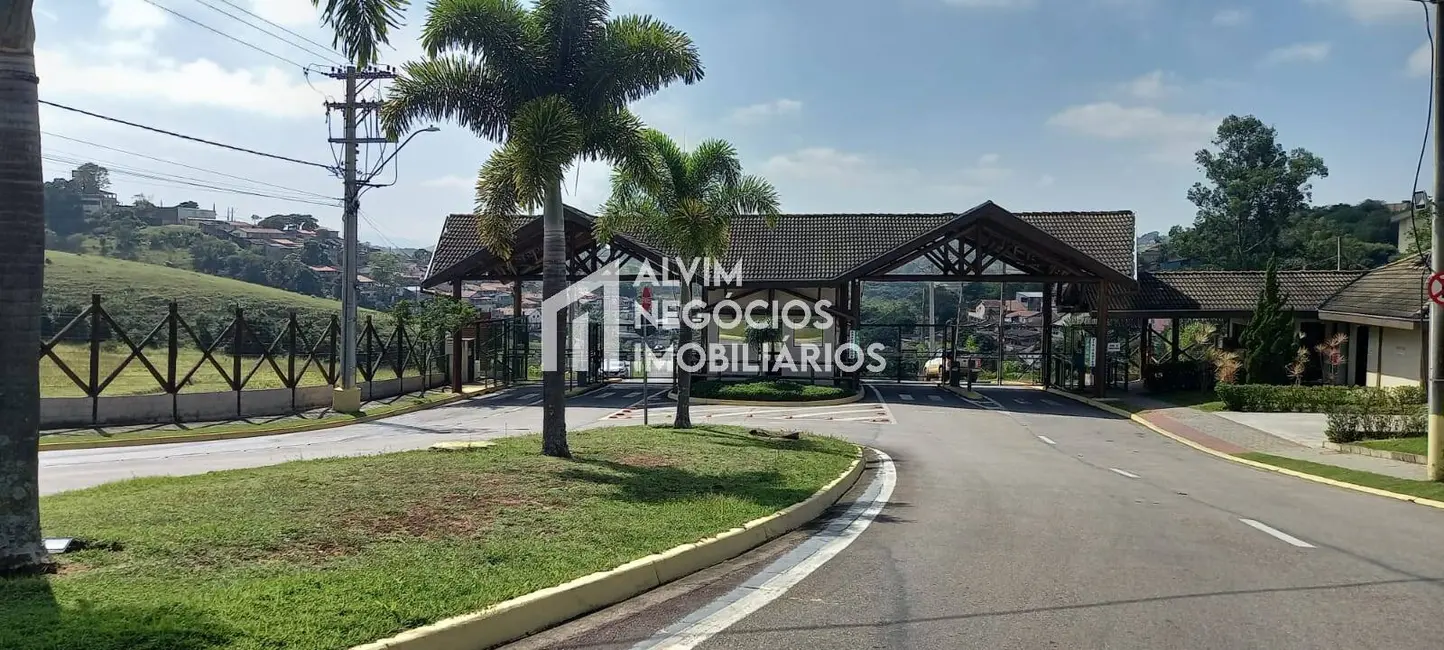 Foto 9 de Terreno / Lote à venda, 1050m2 em Sao Jose Dos Campos - SP