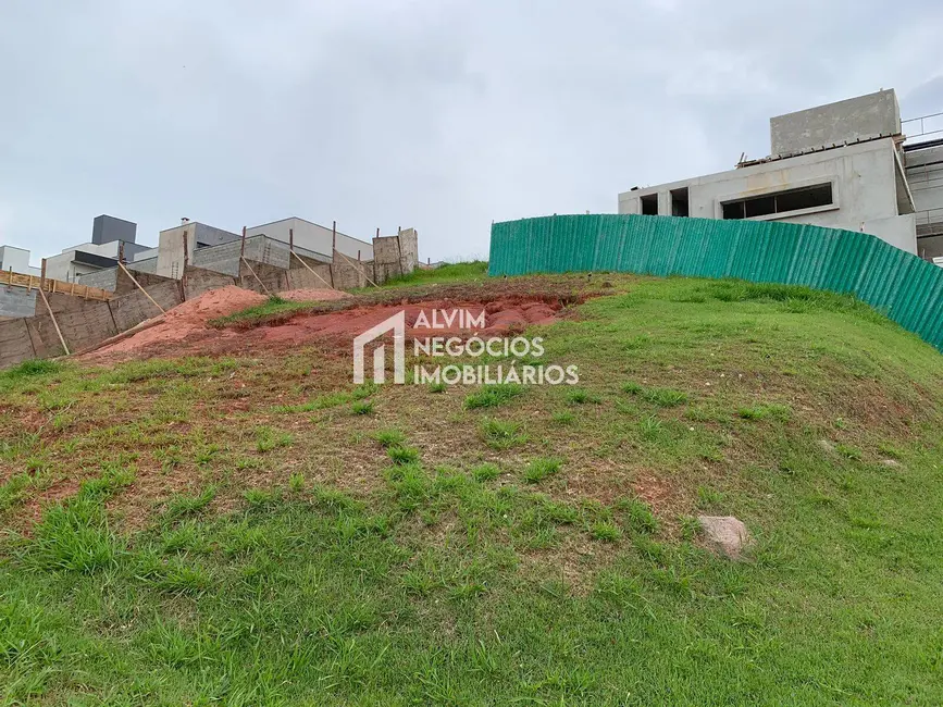 Foto 5 de Terreno / Lote à venda, 306m2 em Condomínio Vem Viver Jacareí, Jacarei - SP
