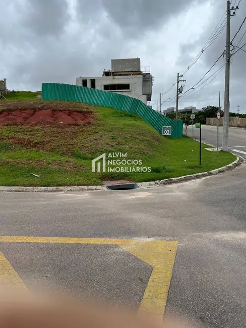 Foto 1 de Terreno / Lote à venda, 306m2 em Condomínio Vem Viver Jacareí, Jacarei - SP