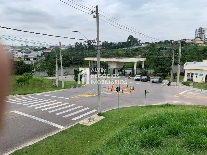Foto 2 de Terreno / Lote à venda, 306m2 em Condomínio Vem Viver Jacareí, Jacarei - SP