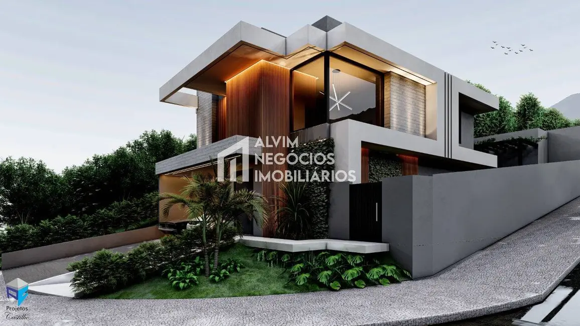 Foto 6 de Terreno / Lote à venda, 306m2 em Condomínio Vem Viver Jacareí, Jacarei - SP