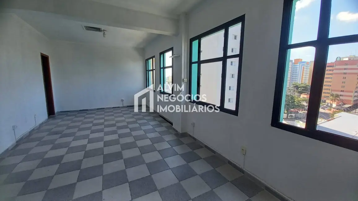 Sala Comercial à venda, 58m2 em Sao Jose Dos Campos - SP - imagem 2 Foto 2 de Sala Comercial à venda, 58m2 em Sao Jose Dos Campos - SP