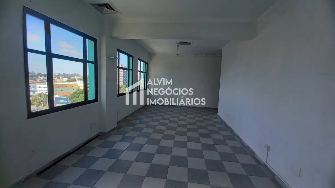 Sala Comercial à venda, 58m2 em Sao Jose Dos Campos - SP - imagem 5 Foto 5 de Sala Comercial à venda, 58m2 em Sao Jose Dos Campos - SP