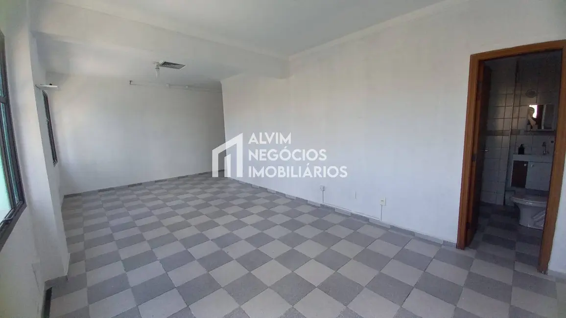 Sala Comercial à venda, 58m2 em Sao Jose Dos Campos - SP - imagem 4 Foto 4 de Sala Comercial à venda, 58m2 em Sao Jose Dos Campos - SP