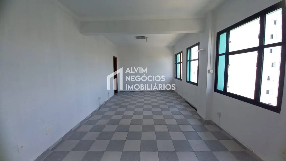 Sala Comercial à venda, 58m2 em Sao Jose Dos Campos - SP - imagem 3 Foto 3 de Sala Comercial à venda, 58m2 em Sao Jose Dos Campos - SP