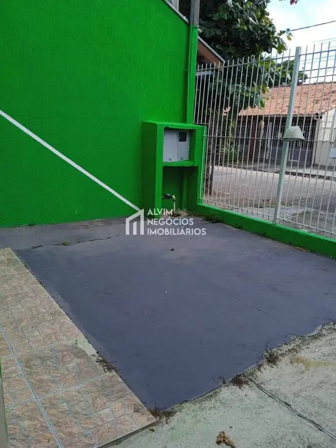 Casa com 2 quartos para alugar, 166m2 em Sao Jose Dos Campos - SP - imagem 5 Foto 5 de Casa com 2 quartos para alugar, 166m2 em Sao Jose Dos Campos - SP