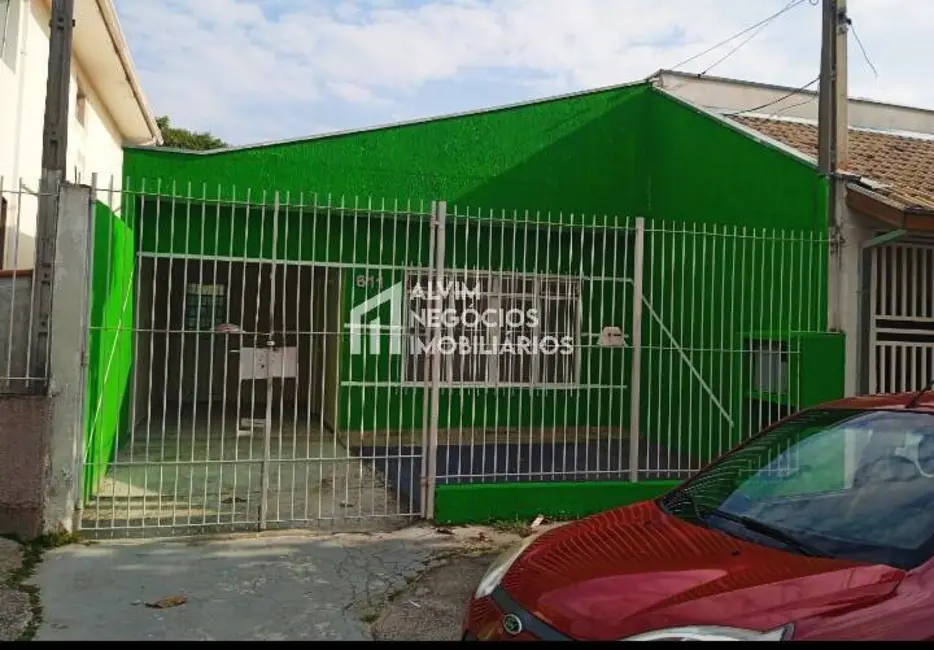 Casa com 2 quartos para alugar, 166m2 em Sao Jose Dos Campos - SP - imagem 3 Foto 3 de Casa com 2 quartos para alugar, 166m2 em Sao Jose Dos Campos - SP