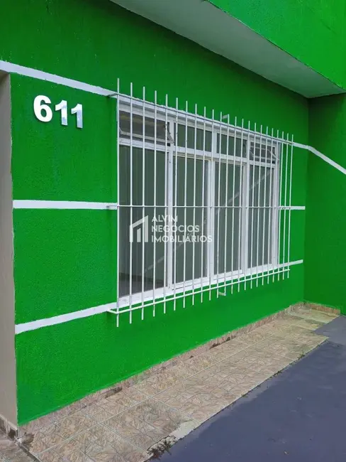 Casa com 2 quartos para alugar, 166m2 em Sao Jose Dos Campos - SP - imagem 4 Foto 4 de Casa com 2 quartos para alugar, 166m2 em Sao Jose Dos Campos - SP